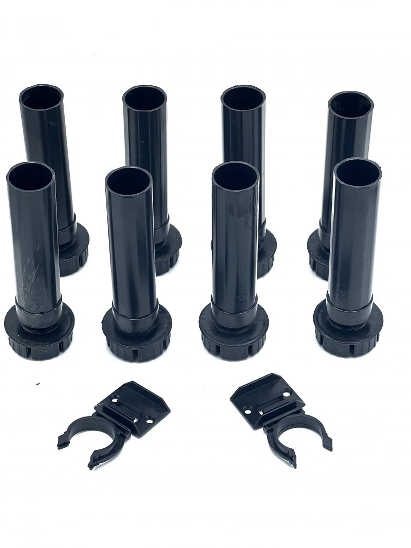 L-Shaped Base Unit
