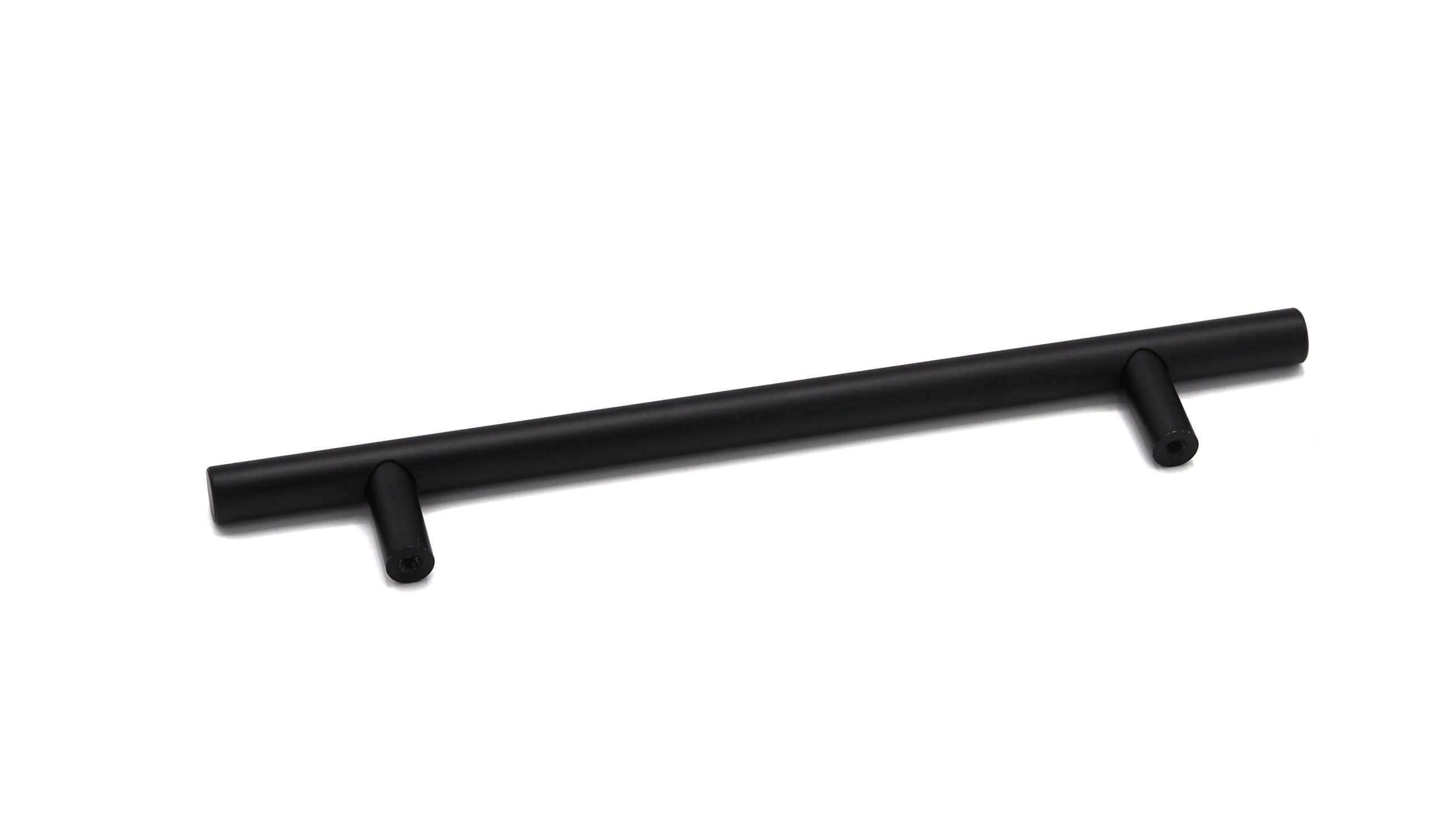 160mm Black Bar Handle