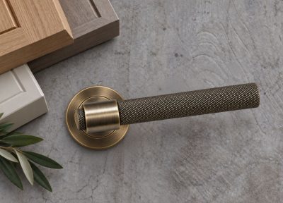COMING SOON - New Interior Door Handles